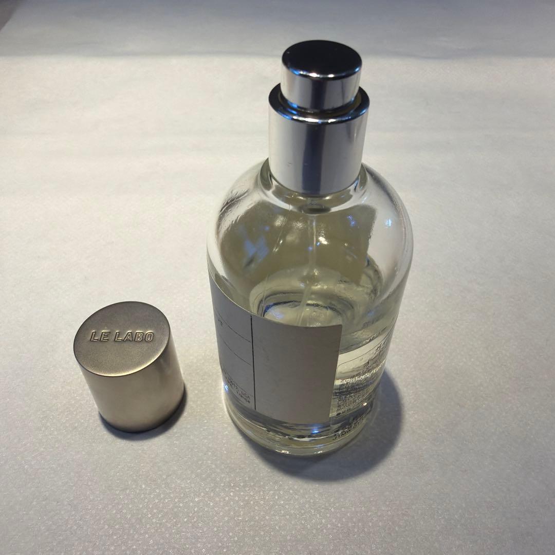 最終価格 LE LABO GAIAC 10 オードパルファム 50ml 直営購入