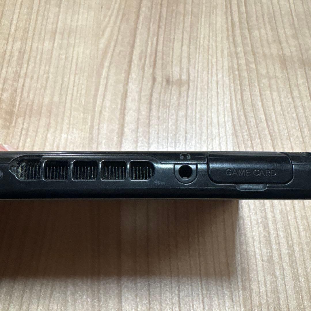 Switch液晶本体 ジャンク品