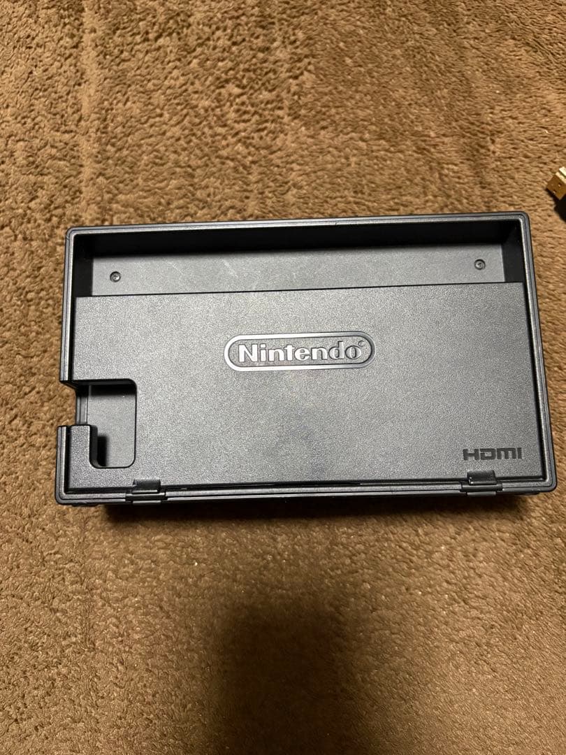 ニンテンドーSwitch 本体 ポケモン スカーレット