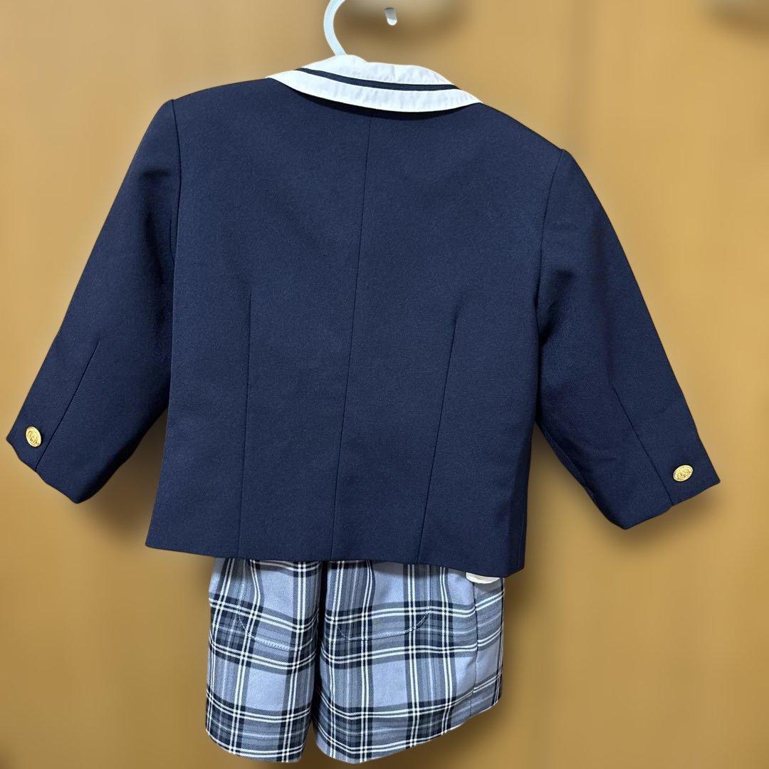 YUKI TORII 幼稚園制服 美品 ☆説明欄必読☆