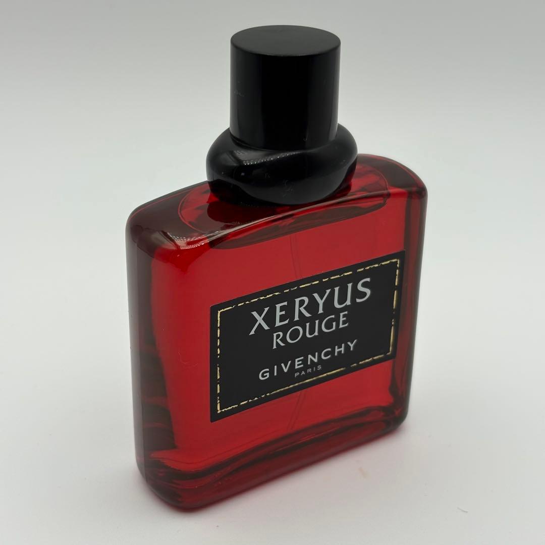 GIVENCHY ジバンシー　キセリュズ　ルージュ　オードトワレ　香水　50ml