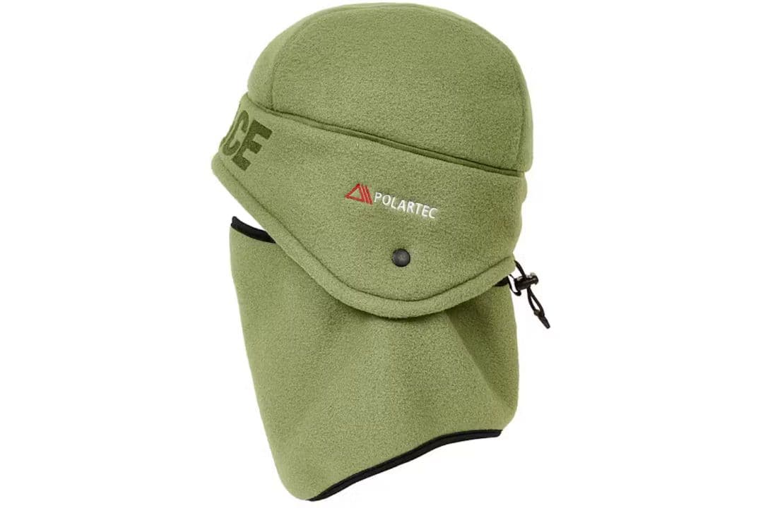 Palace Polartec Tech Beanie ビーニー バラクラバ