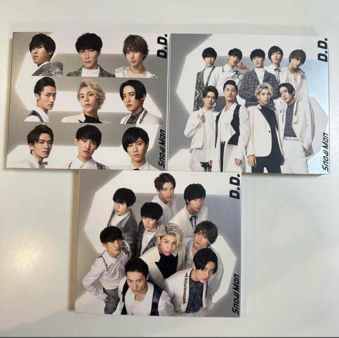 Man アルバム シングル CD まとめ売り