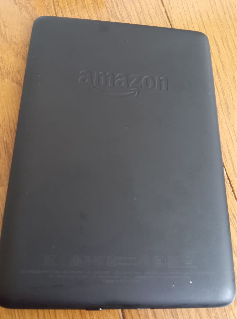 Amazon Kindle 電子書籍リーダー 本体　第10世代　本体