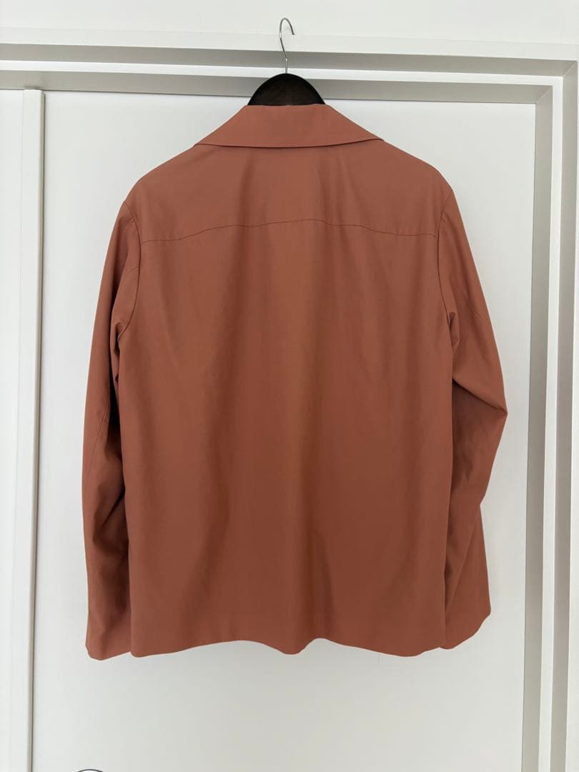 2018S/S Dries van noten ジャケット