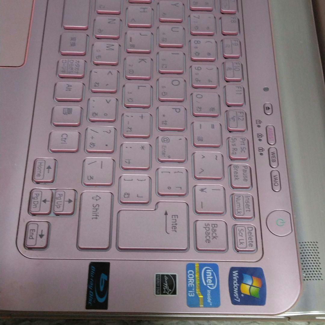 千40 超特価 光るキーボード カメラ Office ノートパソコン