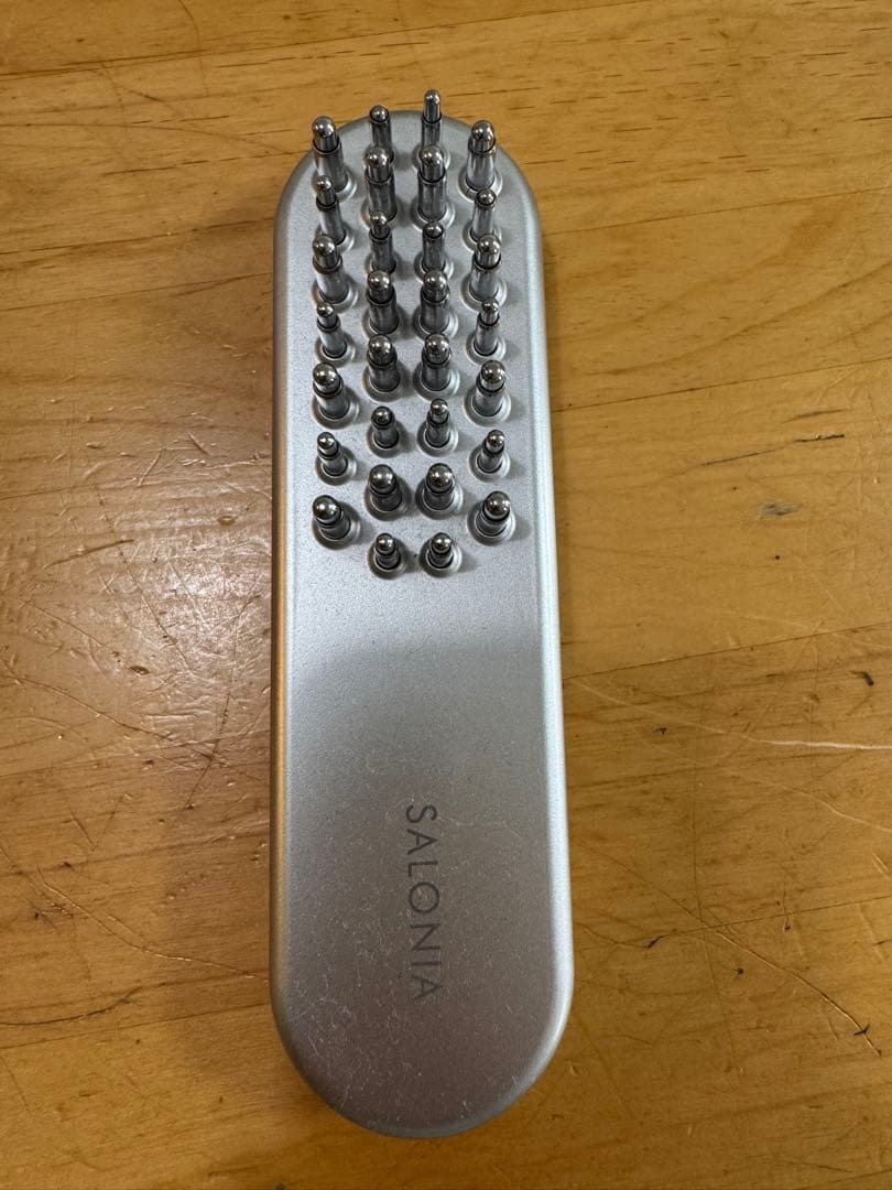 m*a様 SALONIA 美顔器 SAL22206SL