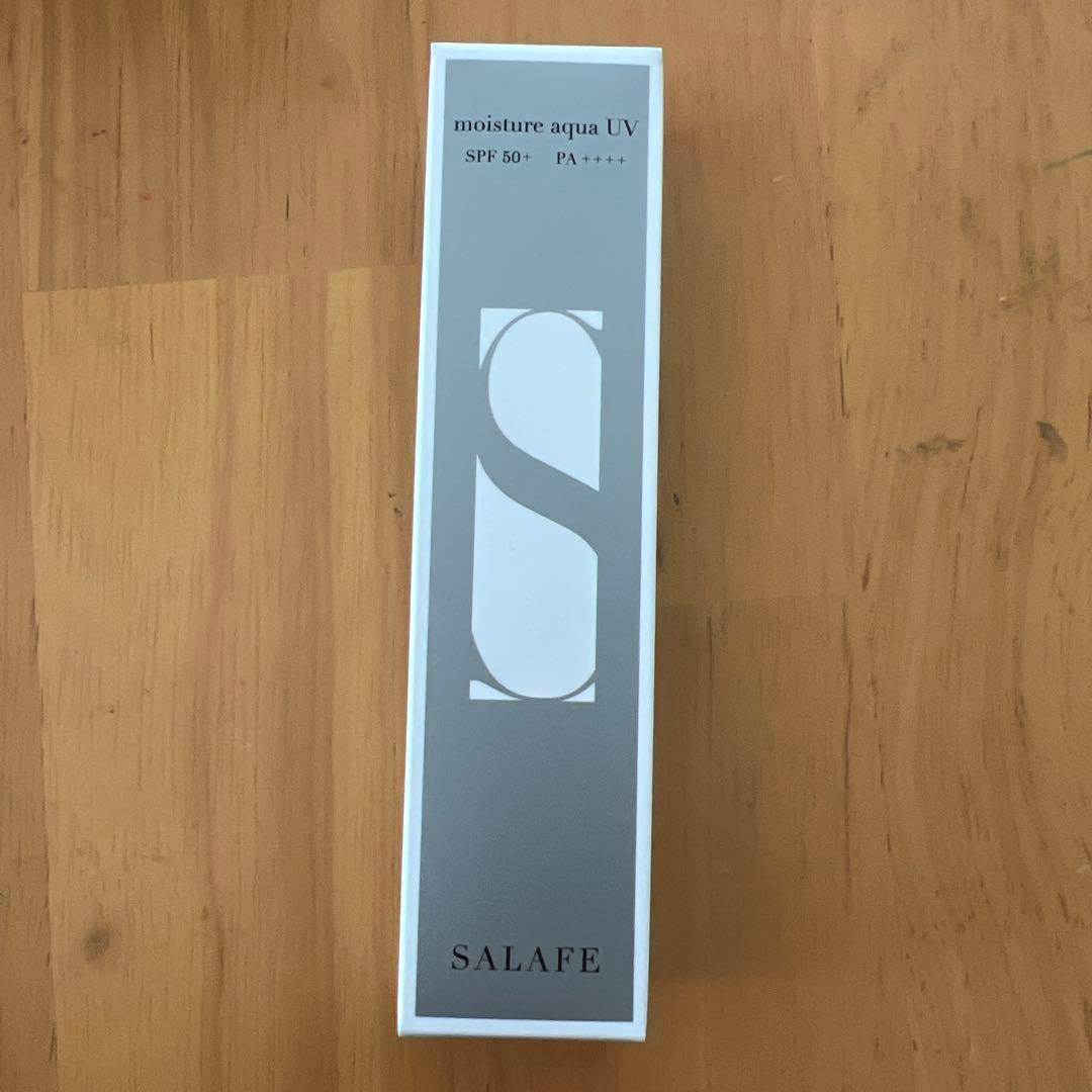 SALAFE ＋ 薬用制汗クリーム お得な日焼け止めクリームと美容液ジェル付き
