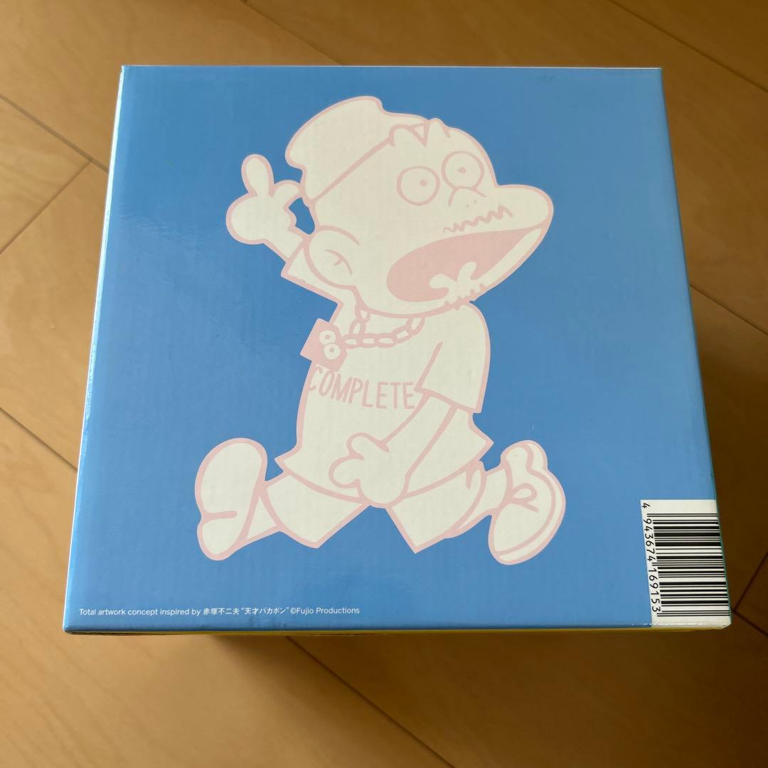 【即購入ok!!】リップスライム 20周年シングルBOX 3000セット限定生産