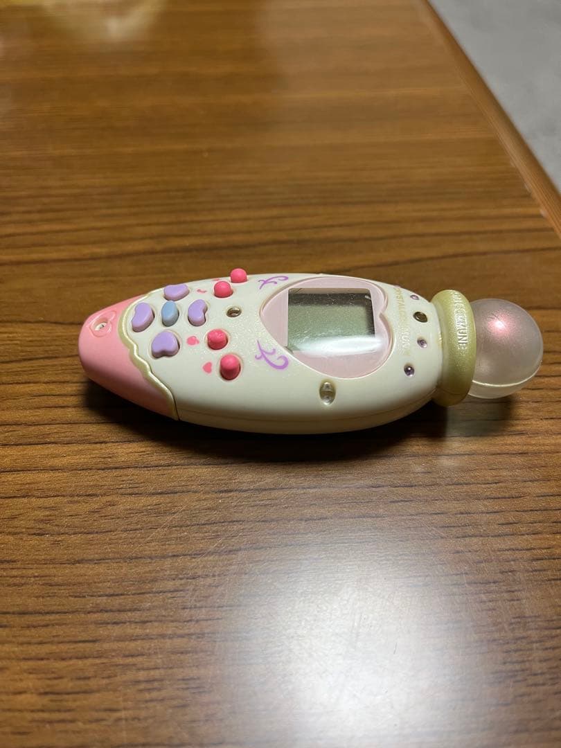 激レア　ふたりはプリキュア スプラッシュスター クリスタルコミューン