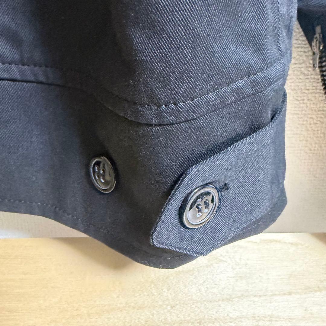 希少 クローズ 武装戦線 TFOA 刺繍 シャツ L 当時物 日本限定 美品