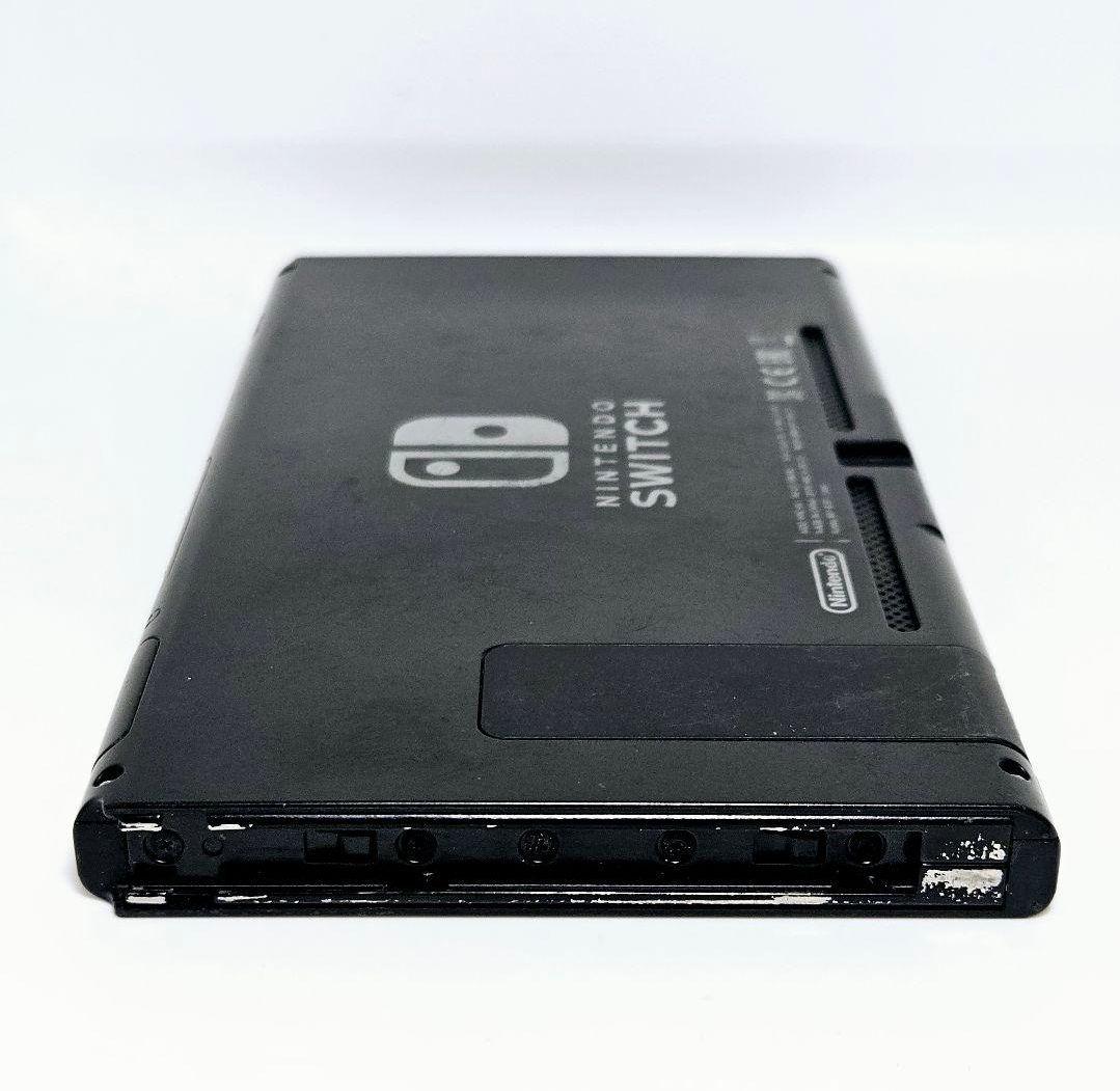 画面美品 ニンテンドースイッチ HAC-001 2018年製 Switch 初代