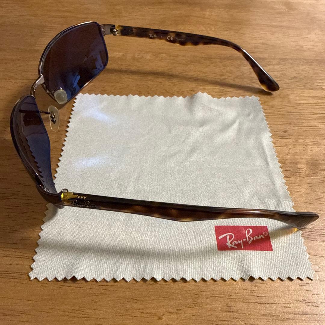 【RB3478】レイバンサングラス
