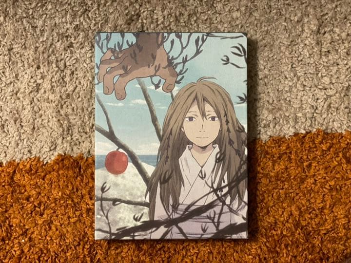 蟲師 続章 其の六 Blu-ray