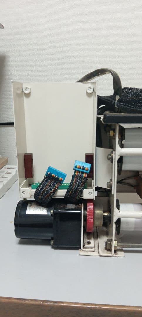 ※訳アリ　 京王電鉄7000系　側面種別表示器　（現行仕様）