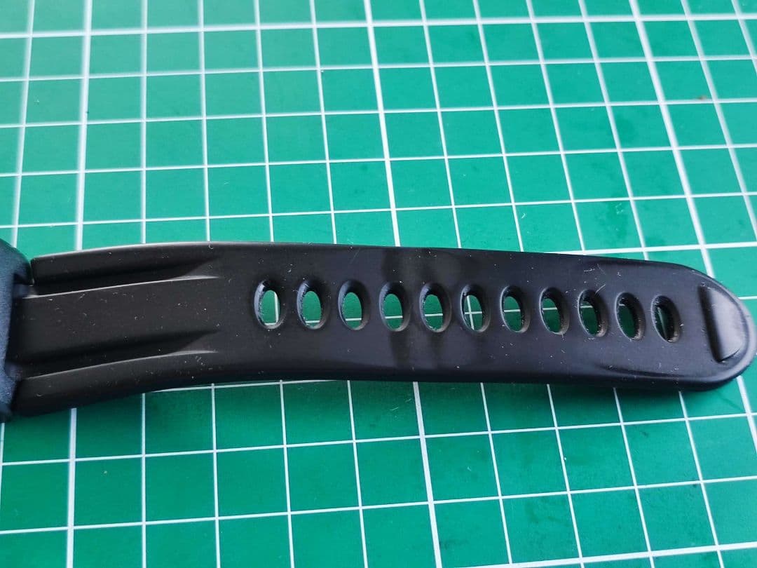 腕時計ナビ GREENON ザ・ゴルフウォッチ A1 II
