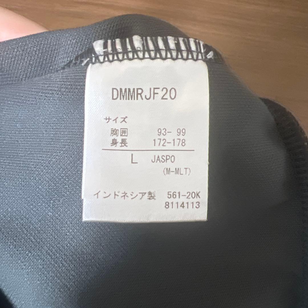 そ*ん様 DESCENTE デサント Move Sport ジャージ上下セット