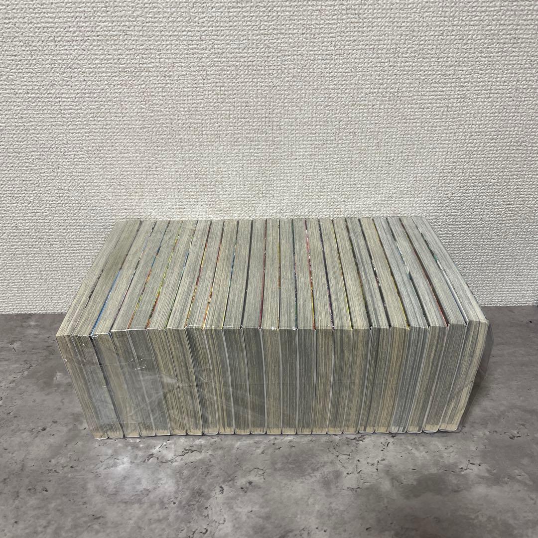 鬼滅の刃 漫画 全巻セット 1巻～23巻