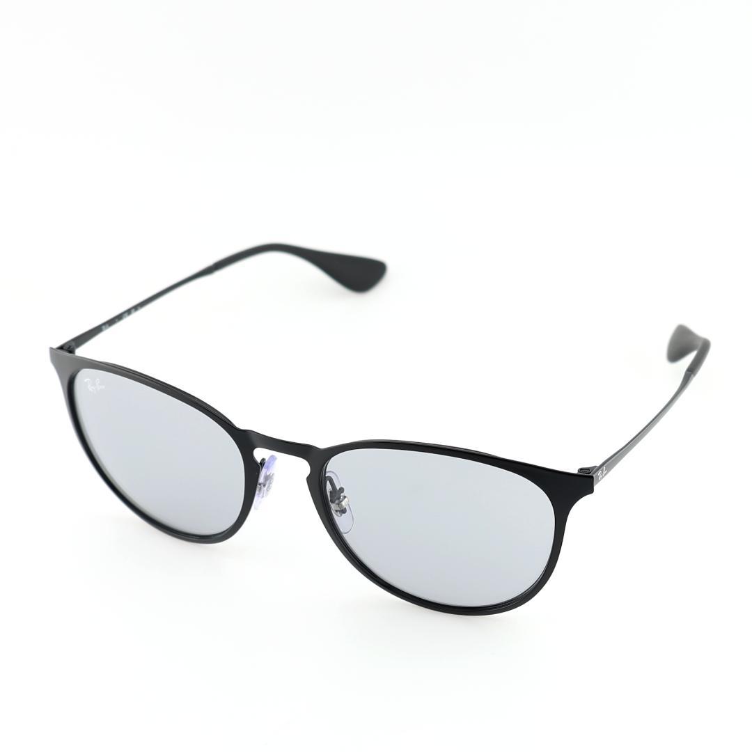 大注目《定価24,420円》RayBan／レイバン　ブラック×グレー　サングラス