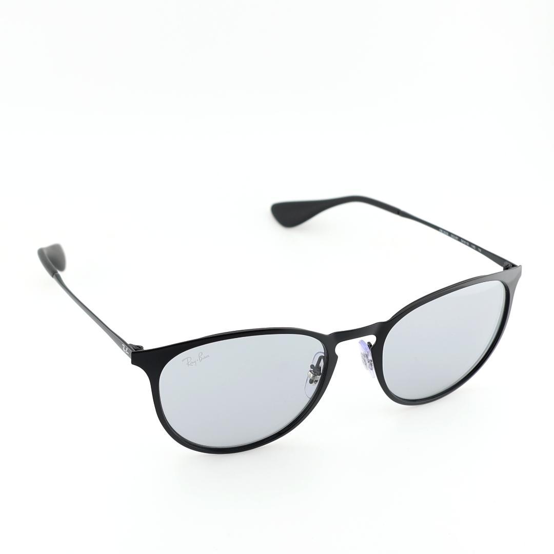 大注目《定価24,420円》RayBan／レイバン　ブラック×グレー　サングラス