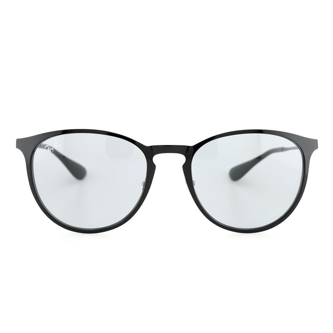大注目《定価24,420円》RayBan／レイバン　ブラック×グレー　サングラス