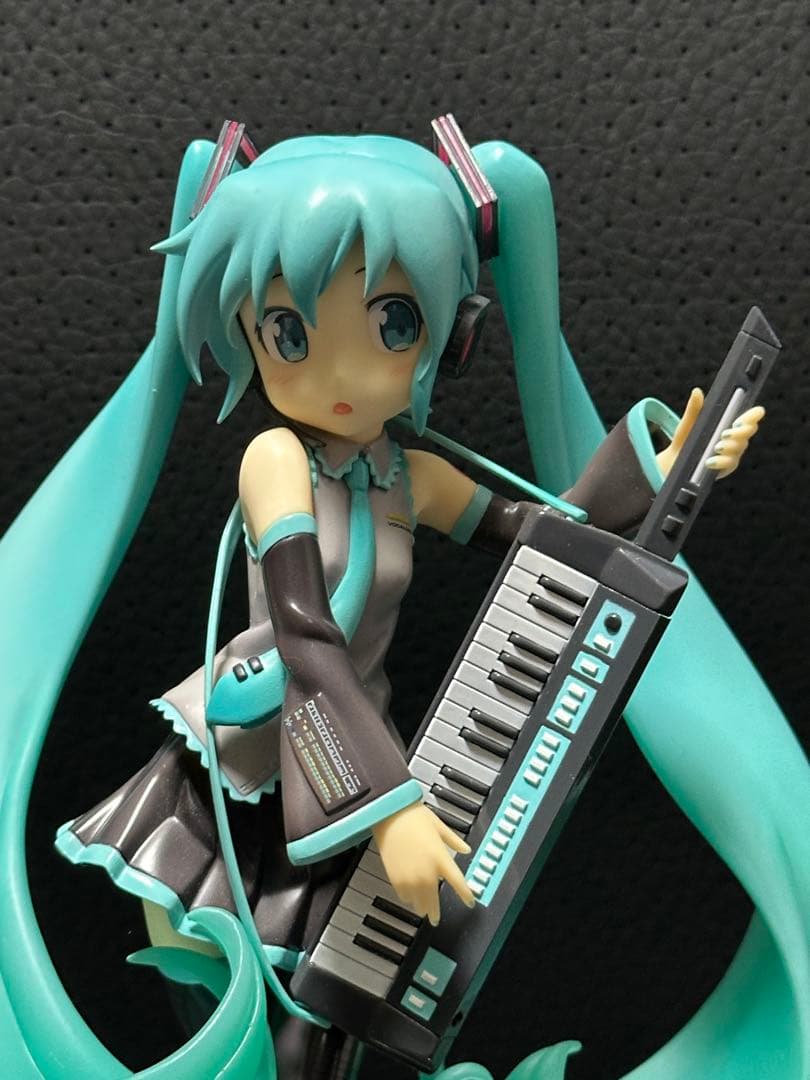 1/7 キャラクター・ボーカル・シリーズ01 初音ミク HSP ver