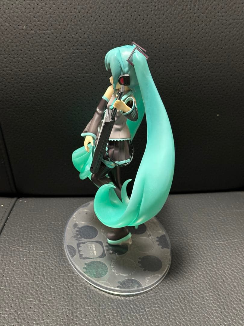 1/7 キャラクター・ボーカル・シリーズ01 初音ミク HSP ver