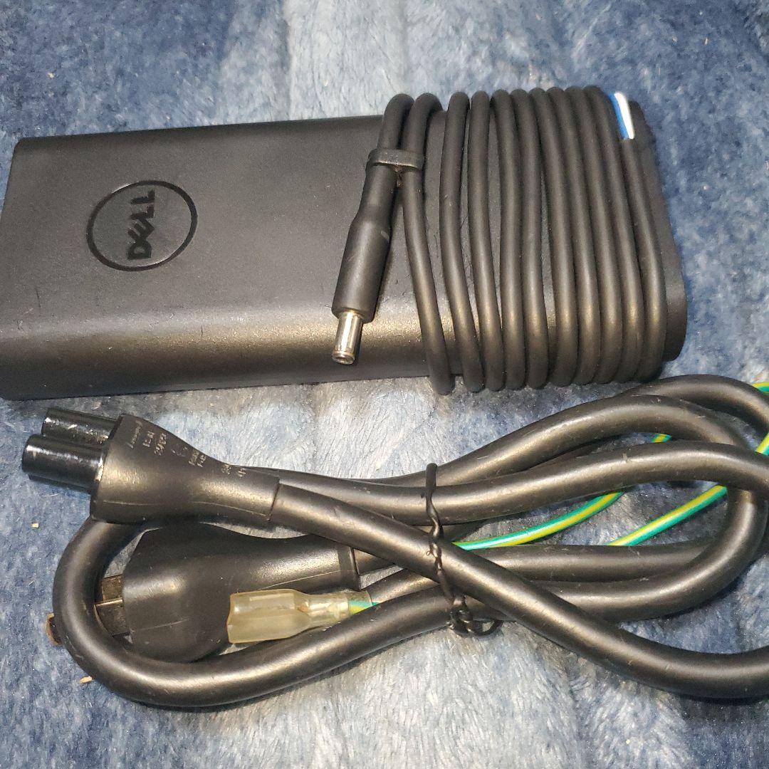 SUN ４個 DELL 130W ACアダプター HA130PM130
