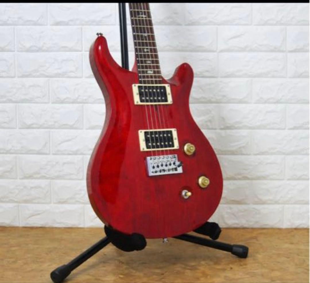 Paul Reed Smith Standard 24タイプ コピーモデル