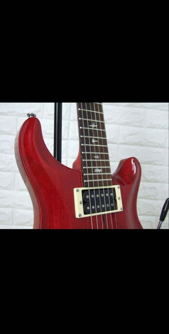 Paul Reed Smith Standard 24タイプ コピーモデル