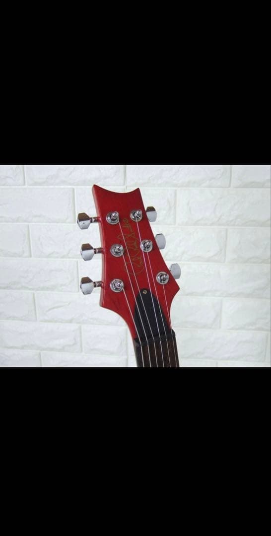 Paul Reed Smith Standard 24タイプ コピーモデル