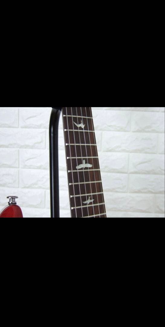 Paul Reed Smith Standard 24タイプ コピーモデル