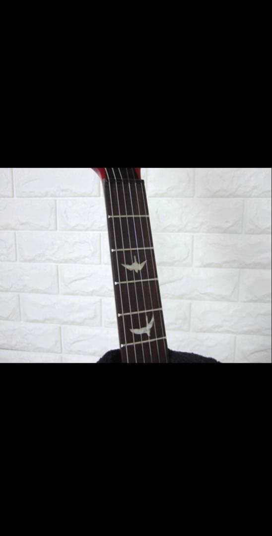 Paul Reed Smith Standard 24タイプ コピーモデル