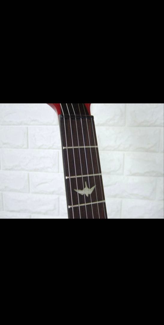 Paul Reed Smith Standard 24タイプ コピーモデル