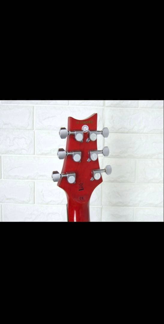 Paul Reed Smith Standard 24タイプ コピーモデル