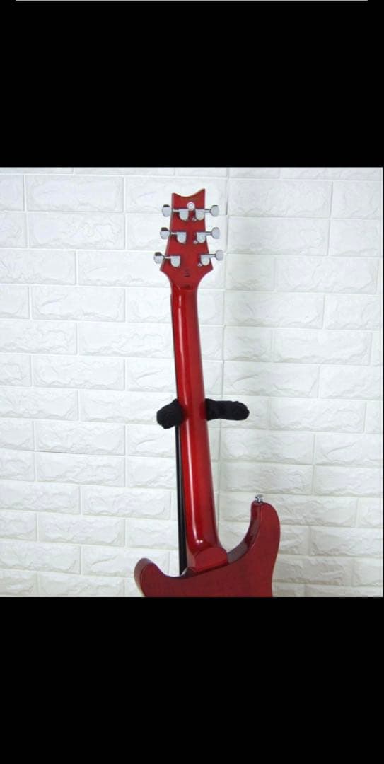 Paul Reed Smith Standard 24タイプ コピーモデル