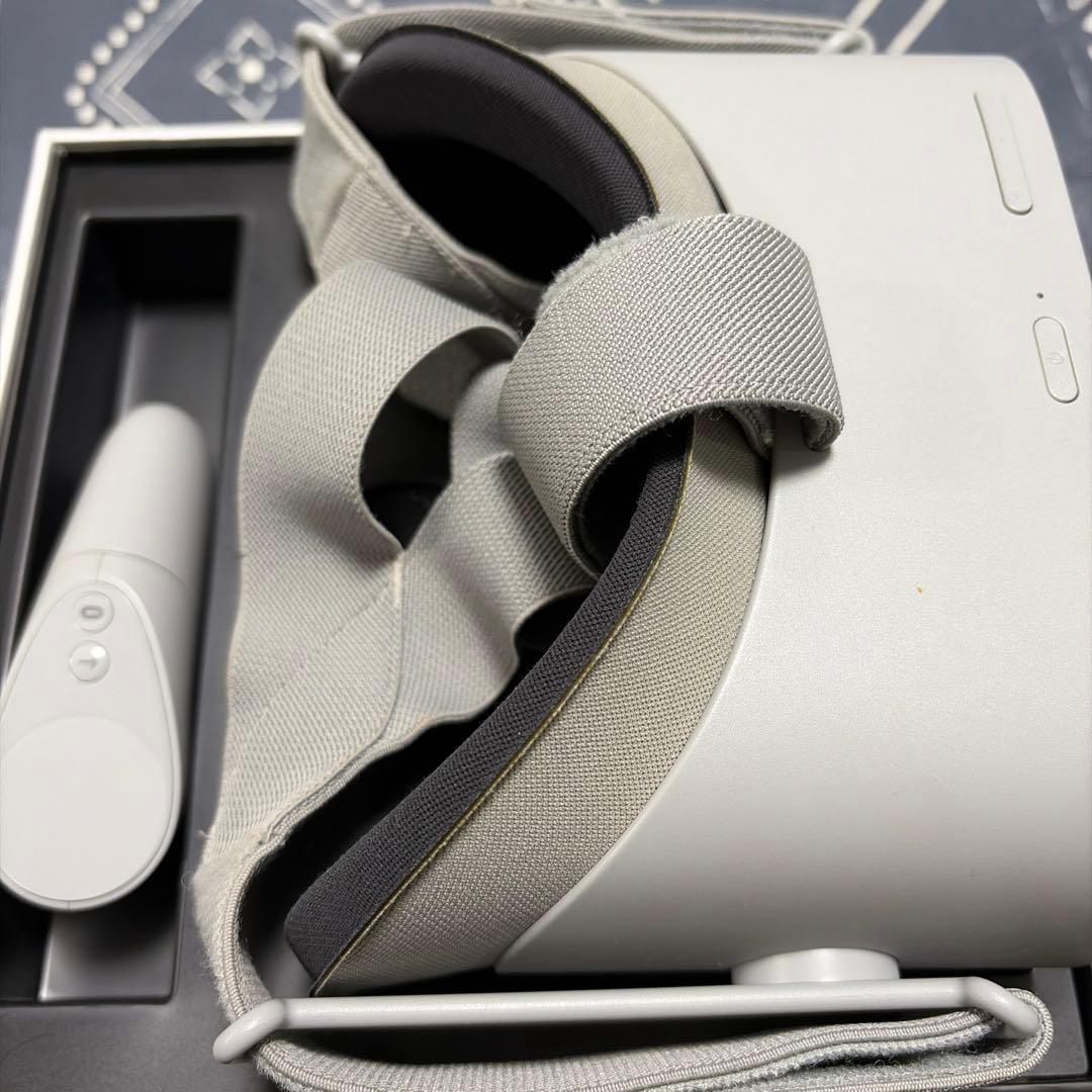  Go VRヘッドセット 64GB