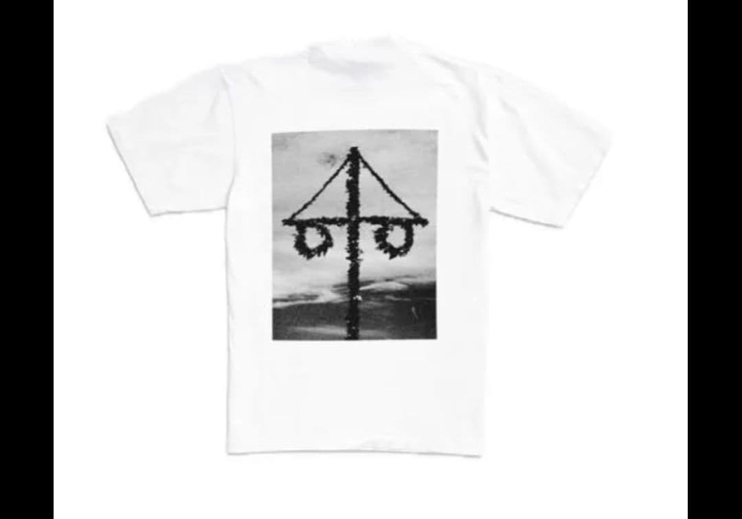 最終値下　A24 midsommar 映画 Tシャツ Lサイズ