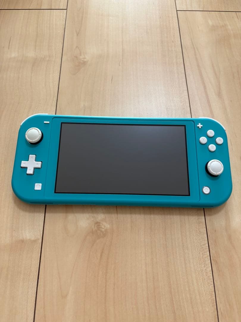 Nintendo Switch Switch rite