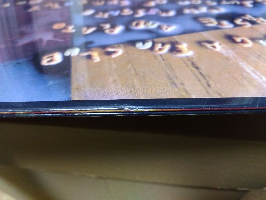 Jellyfish Spilt Milk ジェリーフィッシュ レコード LP