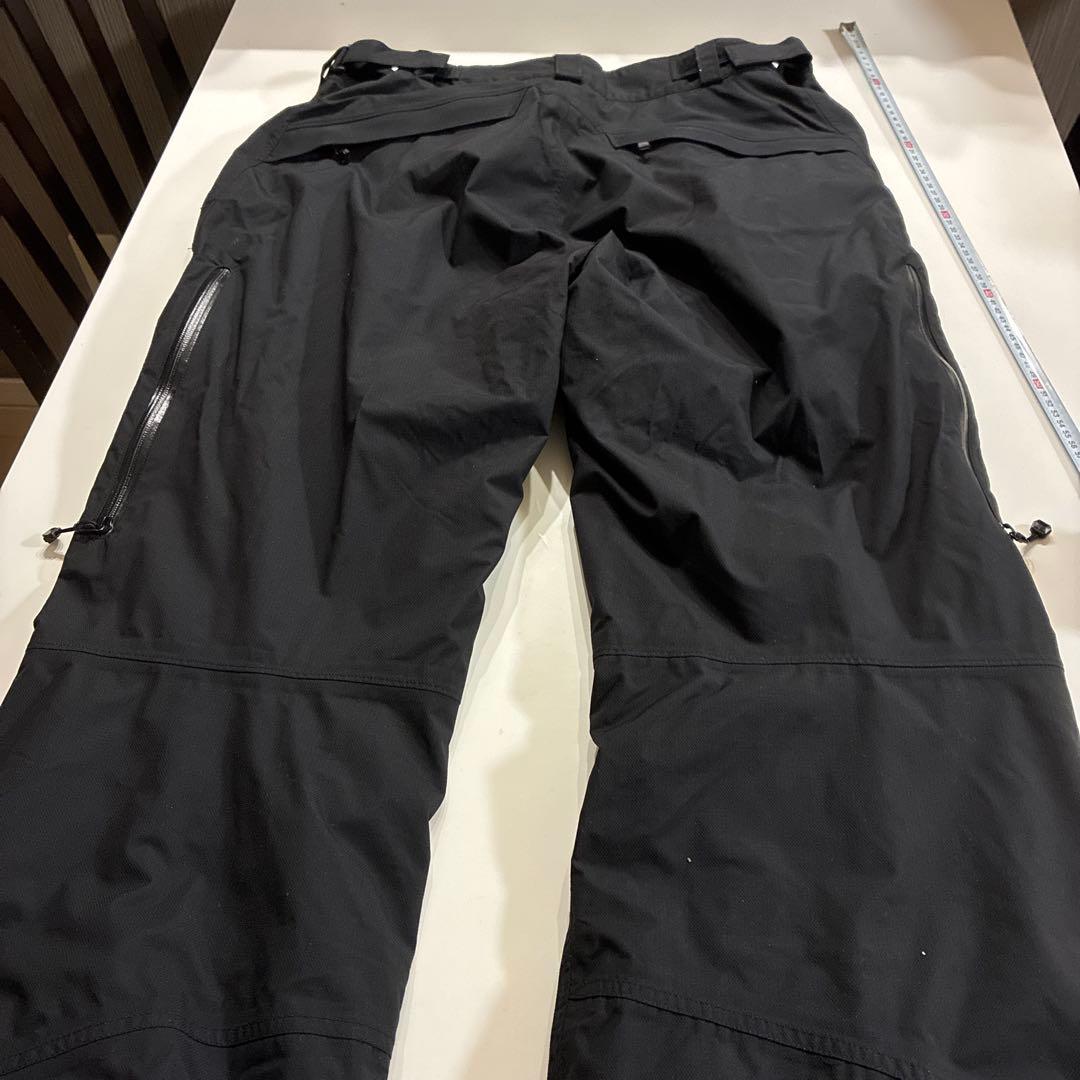 コロンビア　スキー・スノボ　オムニテックヒートパンツ　XL