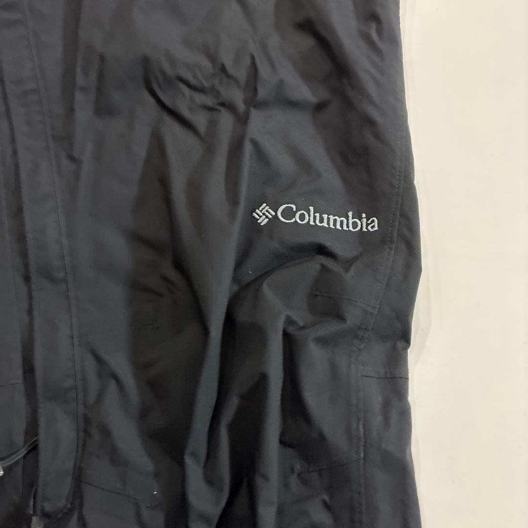 コロンビア　スキー・スノボ　オムニテックヒートパンツ　XL