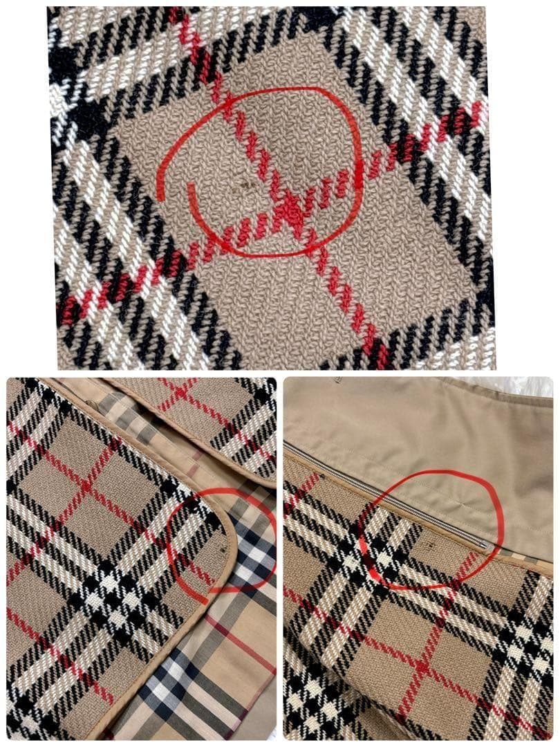 希少 80s Burberrys バーバリー ステンカラーコート ヴィンテージ