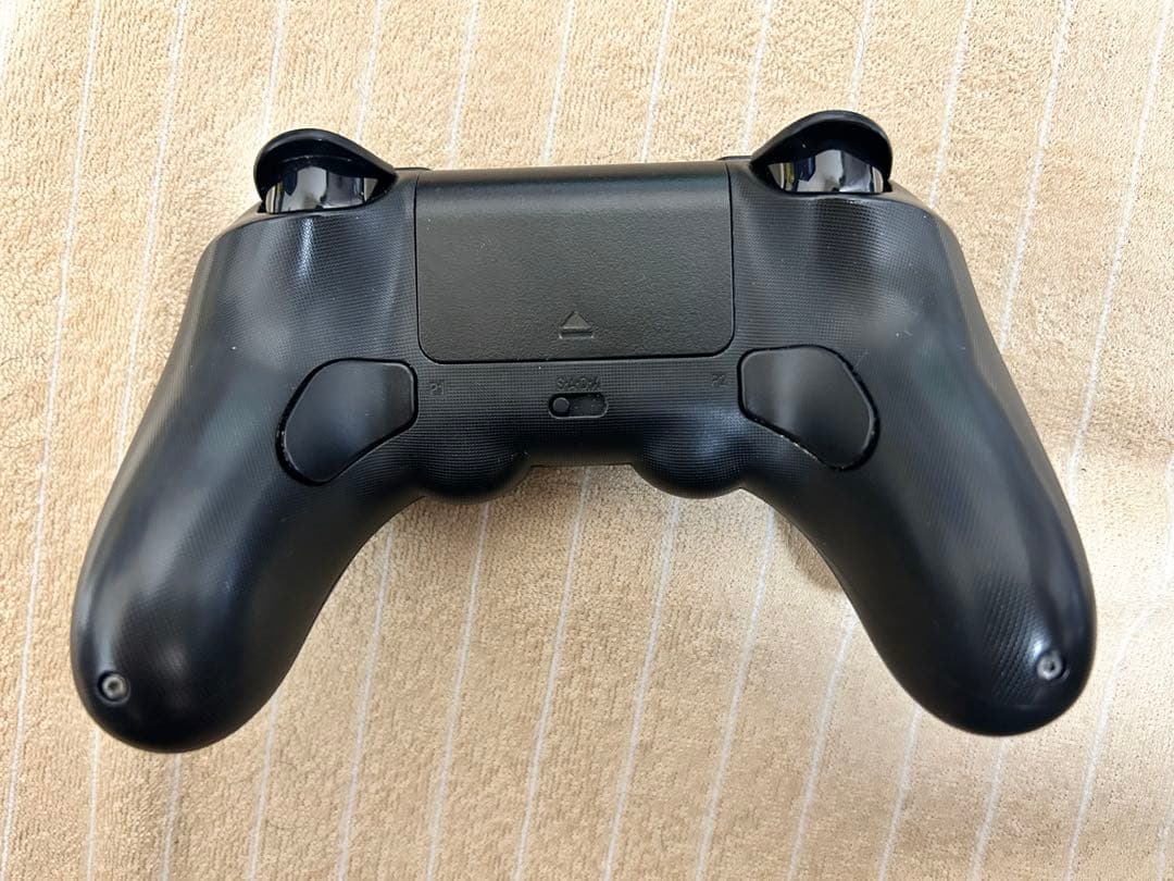 Nintendo SwitchモンハンライズEditionコントローラセット