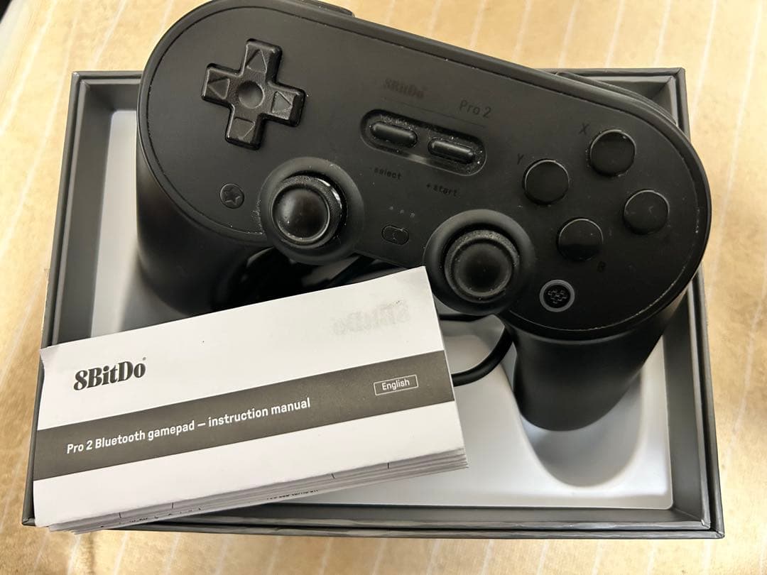 Nintendo SwitchモンハンライズEditionコントローラセット