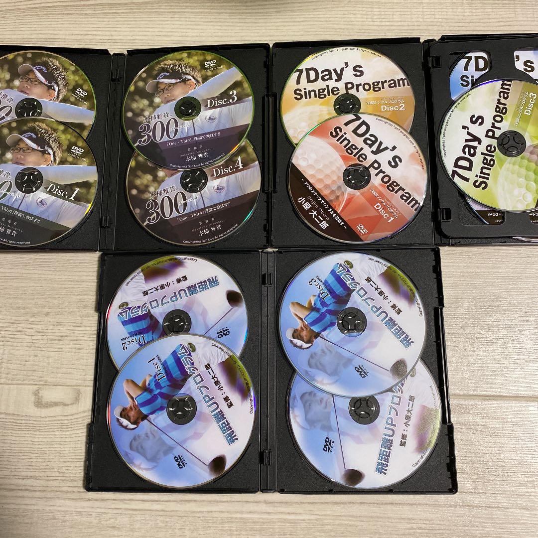 ［セット］ゴルフ スコア トレーニング 本 DVD