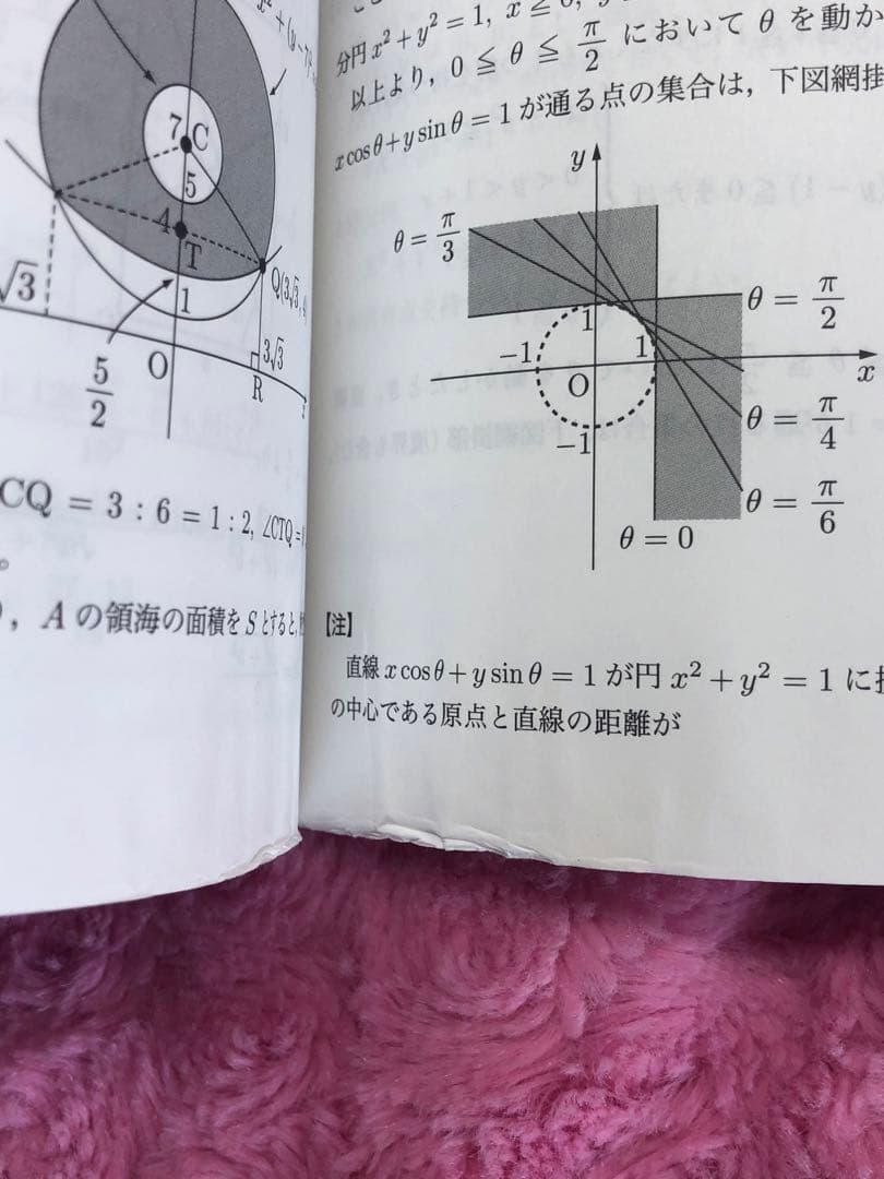 鉄緑会　2024年　高2 数学実戦講座 I/II 全4冊セット　例題・練習解答付