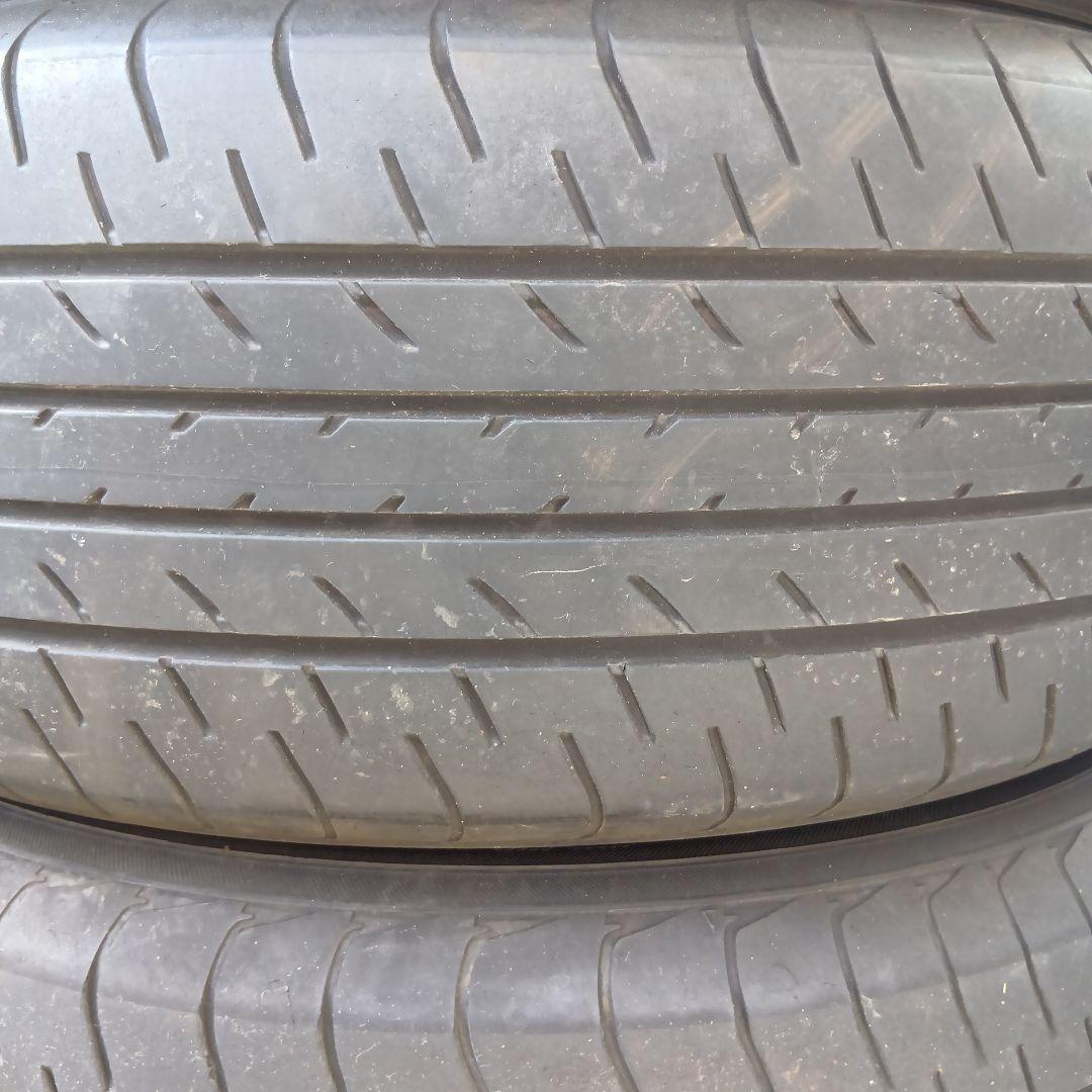 225/60R17【人気メーカー】ヨコハマタイヤ 4本セット