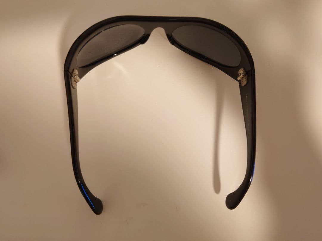 【貴重】Cutler and Gross 0276 サングラス