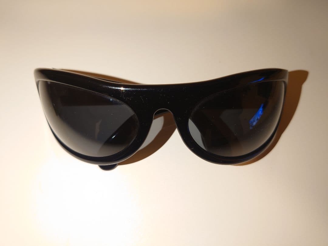 【貴重】Cutler and Gross 0276 サングラス
